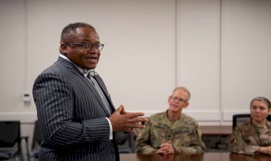 ABD’nin Erbil Başkonsolosu: Kürdistan Bölgesi’nde kalacağız