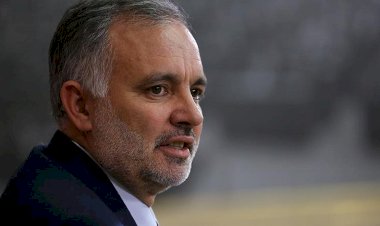 Ayhan Bilgen, "AYM üyesiyle yemek" iddiası hakkında konuştu