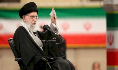 Hamaney: Başörtüsü kuralına tam uymayanlar dinsizlik ve devrim karşıtlığıyla suçlanmamalı