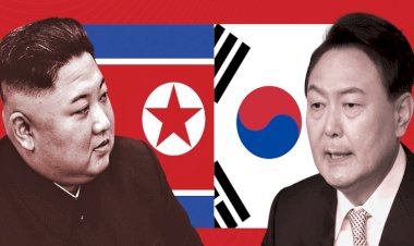 Güney Kore'den Kuzey'e sert uyarı: Anlaşmayı askıya alabiliriz!