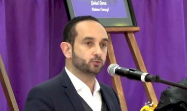 Fransız Belediye Başkanı: Kürtler devletsiz en büyük millet