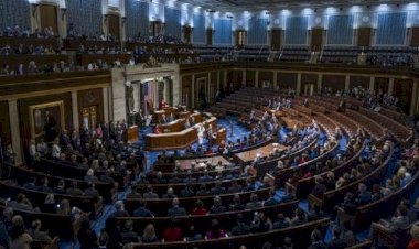 ABD Temsilciler Meclisi'nde seçim krizi