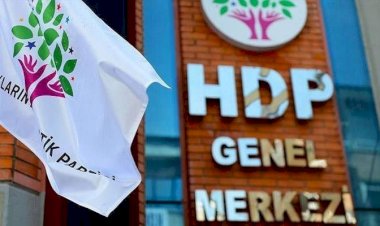 AYM, HDP’nin hazine yardımı hesabının bloke edilmesine karar verdi