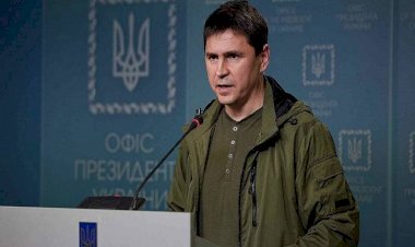 Ukrayna'dan Rusya'nın geçici ateşkes kararına yanıt