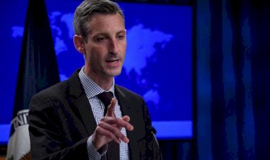 ABD’den ateşkes açıklaması: Rusya ciddiyse güçlerini hemen çekmeli