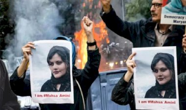 Jina Emini pankartına 6 yıl ceza