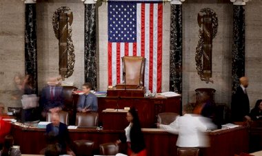 Temsilciler Meclisinde 11. oylamada da meclis başkanı seçilemedi