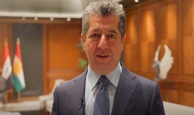 Başbakan Barzani, Körfez Kupası taraftarlarını Kürdistan Bölgesi’ne davet etti