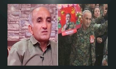 MLKP yöneticisi Rojava'da öldürüldü