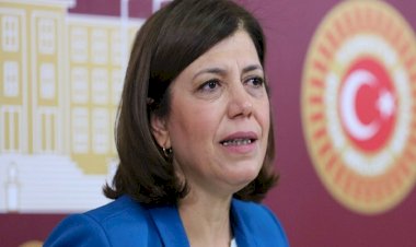 HDP'den Cumhurbaşkanı adayı açıklaması: Karşı çıktığımız tek isim...