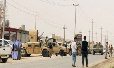 ABD'li Büyükelçi'den Irak'ın Şengal kararına ilişkin açıklama