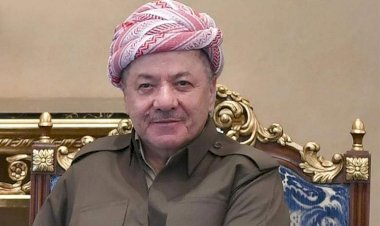 Başkan Barzani’den Kakeyilere kutlama mesajı