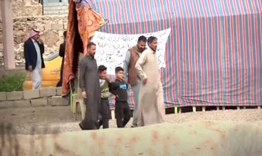 Erbil: Arap nüfusu hızla başkenti kuşatıyor!