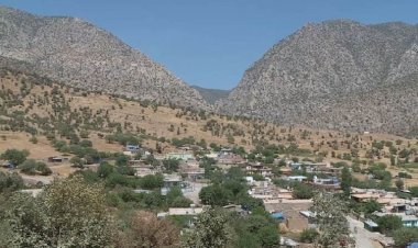 TSK Zap ve Metina’da 8 noktadan çekildi