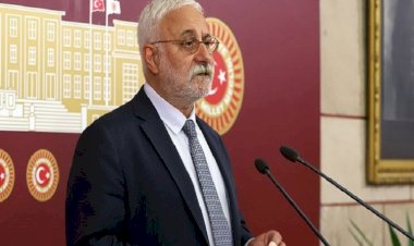 HDP'den ortak aday açıklaması!