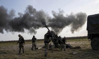Rusya '600 asker öldürüldü' dedi, Ukrayna 'can kaybı' yok dedi