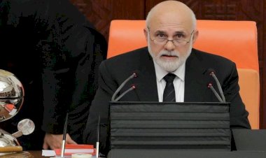 AK Partili Bilgiç: Seçimler en geç 7-14 Mayıs’ta yapılır