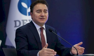 Babacan'dan HDP'yle adaylık müzakeresi yanıtı