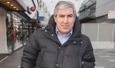 Rojava Özerk Yönetimi Temsilcisi ‘kara para aklama’yla suçlanıyor