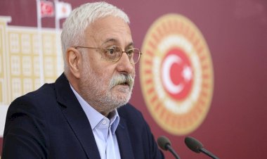 HDP'den Kılıçdaroğlu'nun adaylığıyla ilgili yorum: Saygısızlık olur