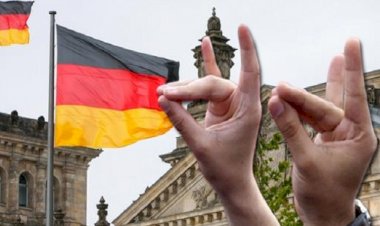 Alman istihbaratından 'Ülkücü Hareket' raporu: İç güvenliğimize bir tehdit