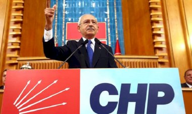 Kılıçdaroğlu'ndan Erdoğan'ı alkışlayan komutanlara tepki: Komuta kademesi haddini bilsin