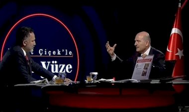 Soylu’dan ‘HDP kapatılmalı mı?’ sorusuna yanıt