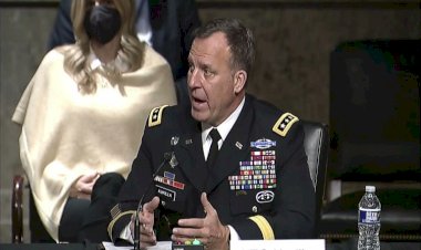 CENTCOM Komutanı: Türkiye’nin operasyonu istikrarsızlığa yol açabilir