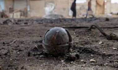 Türkiye, Ukrayna'ya misket bombası gönderiyor iddiası