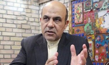 İran eski Savunma Bakan Yardımcısı idama mahkum edildi