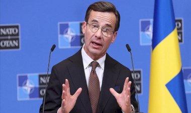 İsveç Başbakanı: Türkiye ile ilgili açıklamam yanlış anlaşıldı
