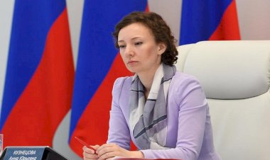 Rus yetkili: IŞİD’li çocuklarını Suriye’den getirmeye devam ediyoruz