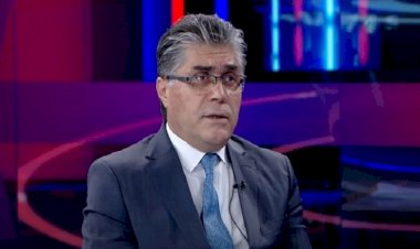 PAK Genel Başkanı Özçelik: Kürdistani partiler ittifak kurmalı