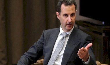 Esad'dan Rusya ve Türkiye ile yapılan üçlü görüşmeler hakkında açıklama