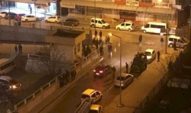 Batman Kozluk’ta korucular çatıştı; 2 ölü, 8 yaralı