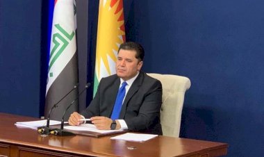 Kürdistan Bölgesi’nden HRW raporuna yanıt