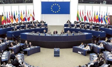 Avrupa Parlamentosu'ndan bir heyet Kürdistan Bölgesini ziyaret edecek