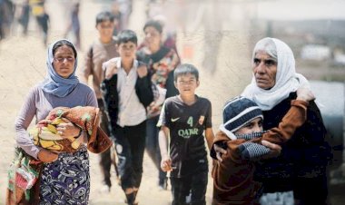 Ezidilere yönelik suçlar soykırım olarak tanınacak