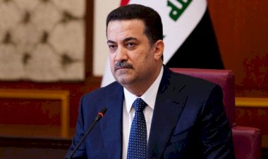 Irak Başbakanı: Almanya’nın Ezidilere verdiği desteği takdir ediyoruz