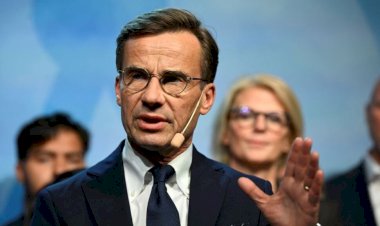 İsveç Başbakanı'ndan PKK destekçilerine sert tepki