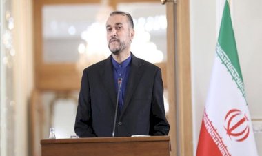 İran'dan Türkiye-Suriye yakınlaşmasına ilişkin açıklama