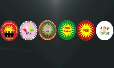 Kürt partilerden devlete ve Kürtlere 'seçmeli ders' çağrısı!
