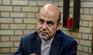 ‘Casuslukla’ suçlanıyordu: İran'da eski Savunma Bakan Yardımcısı idam edildi