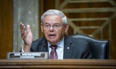 ABD’li senatörden Türkiye’ye F-16 satışı kararına itiraz