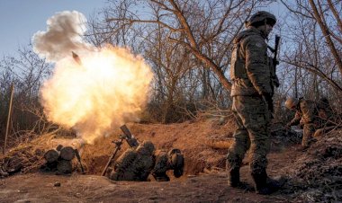 Rus güçlerinde Soledar çatlağı: Wagner'le ordu "zaferi" paylaşamadı