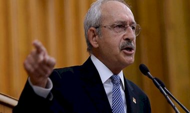 Kılıçdaroğlu'ndan SADAT’a sert tepki: Aklınızı alırım!