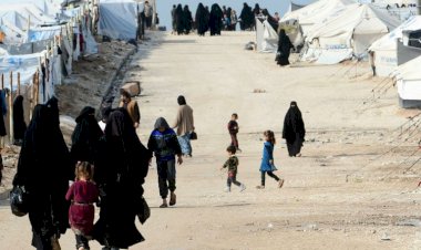 Rojava’dan 150 aile Irak’a nakledildi