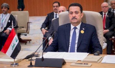 Sudani: Irak’ın ABD ve NATO güçlerine ihtiyacı var