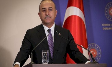 Çavuşoğlu’nun ABD ziyareti: Gündemde 'Rojava' var