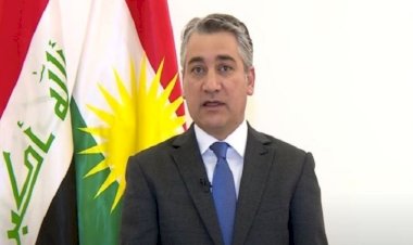 Hükümet Sözcüsü Cotyar Adil: YNK reform sürecinin önünde engel